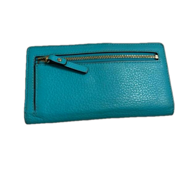 Kate Spade Tote and Rare “Story Book” Wallet - Picture 9 of 14